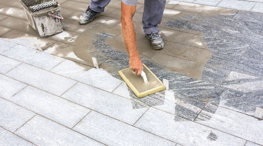 Expert new roof installation services in Ravenna, TX
